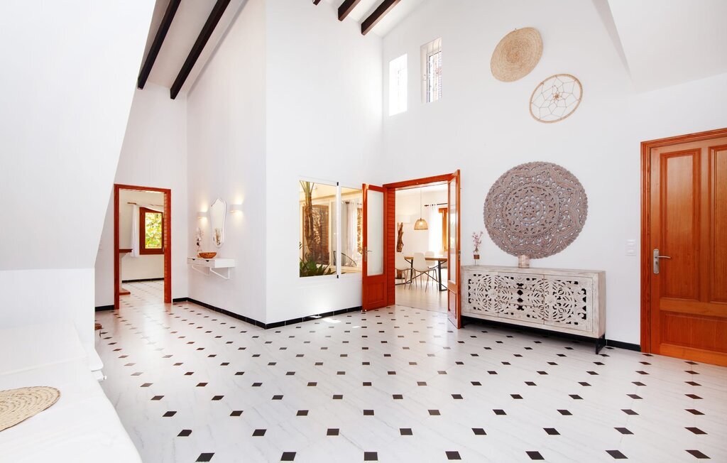 Villa Mirte, 3 chambres avec piscine à Sa Coma - Photo 25