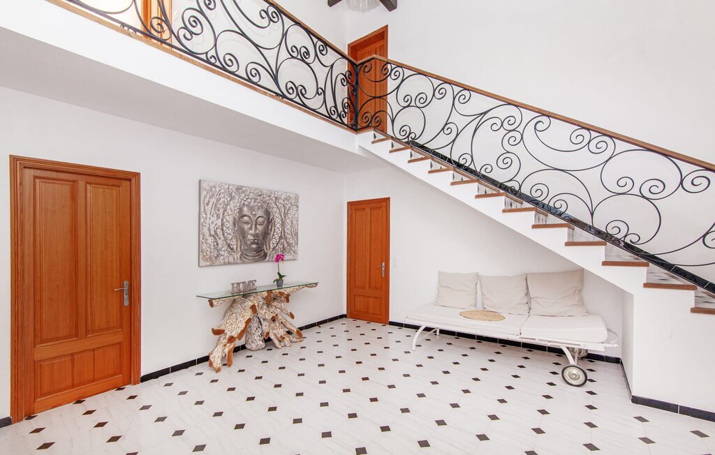 Villa Mirte, 3 chambres avec piscine à Sa Coma - Photo 26