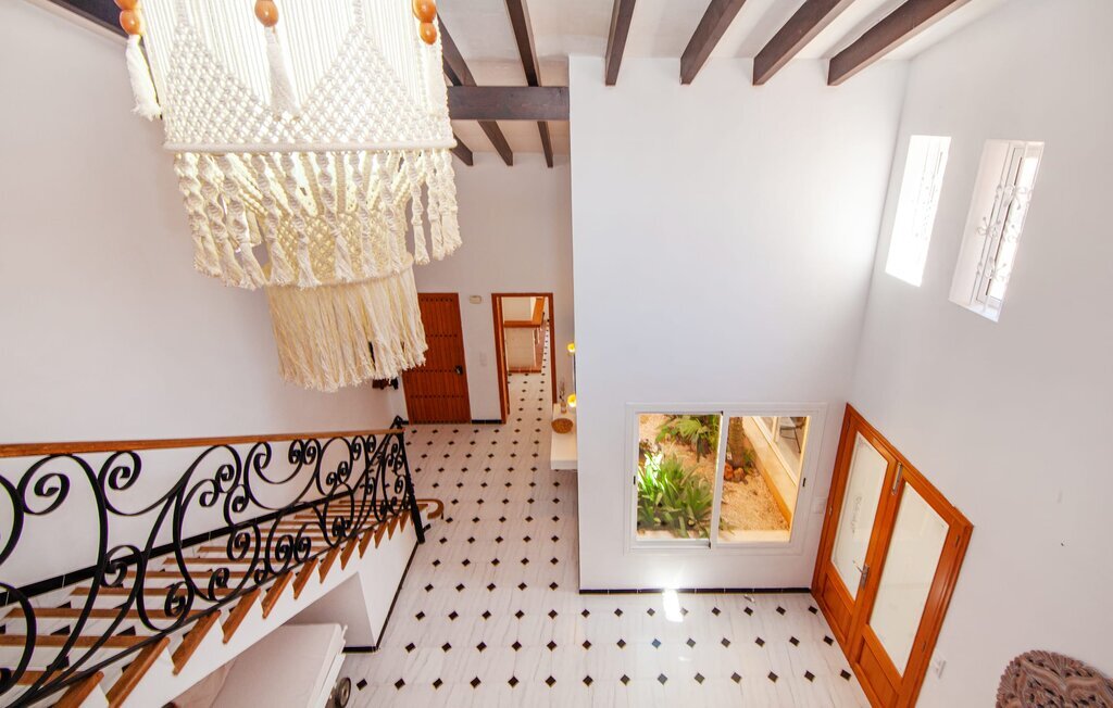 Villa Mirte, 3 chambres avec piscine à Sa Coma - Photo 27