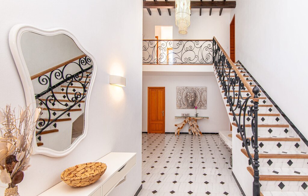 Villa Mirte, 3 chambres avec piscine à Sa Coma - Photo 28
