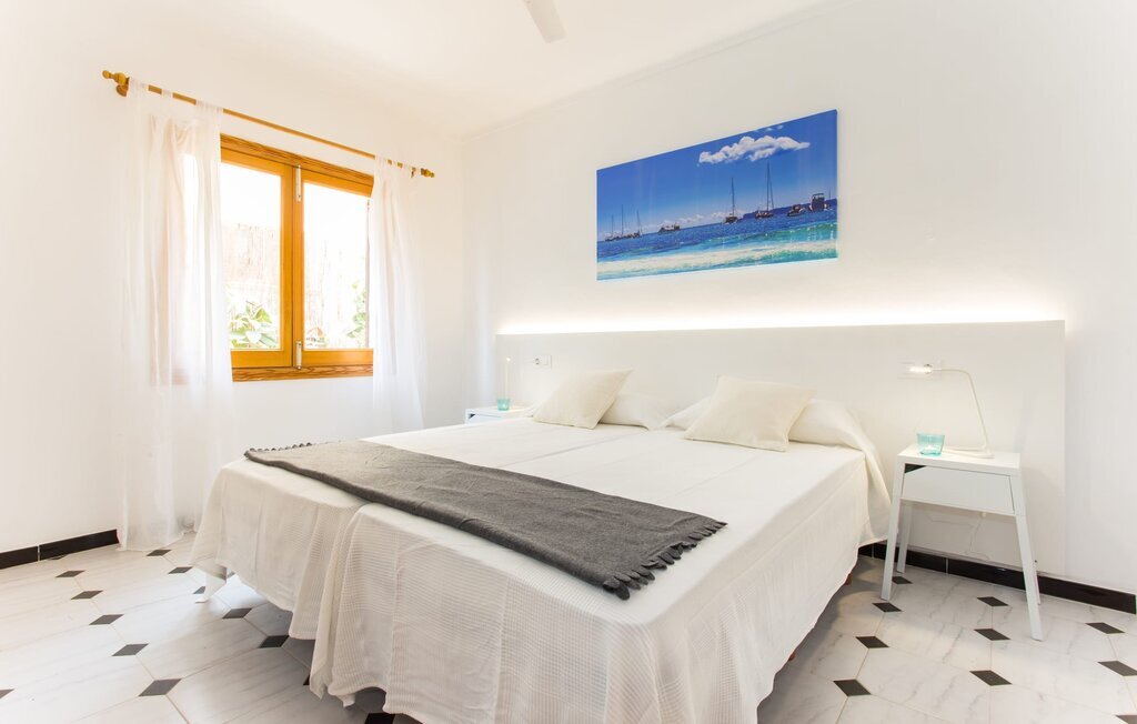 Villa Mirte, 3 chambres avec piscine à Sa Coma - Photo 29