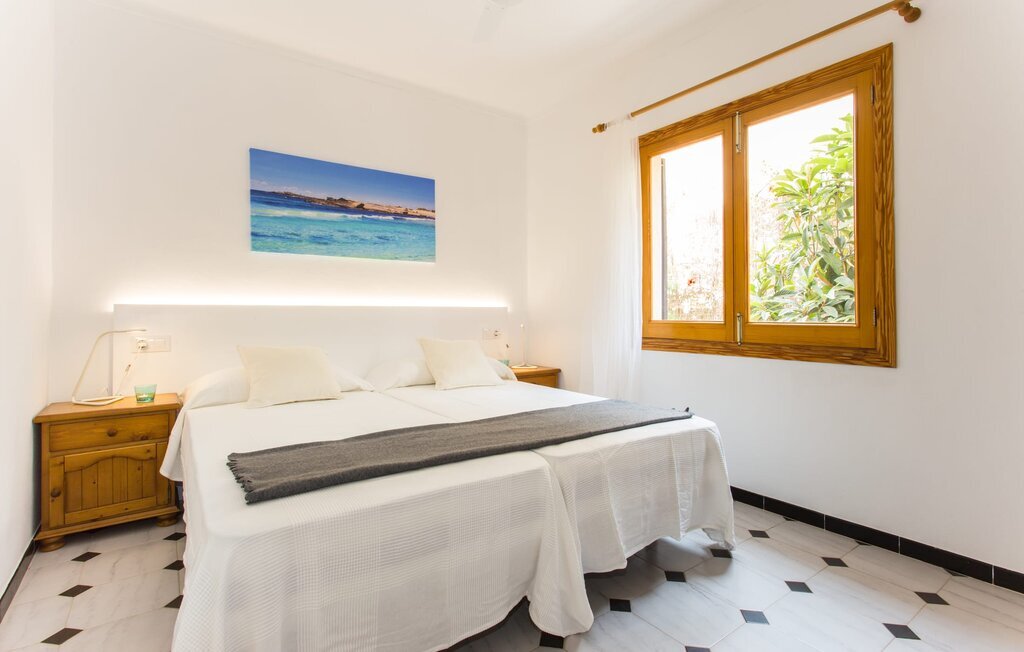 Villa Mirte, 3 chambres avec piscine à Sa Coma - Photo 30
