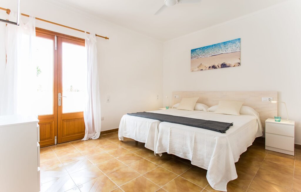 Villa Mirte, 3 chambres avec piscine à Sa Coma - Photo 31