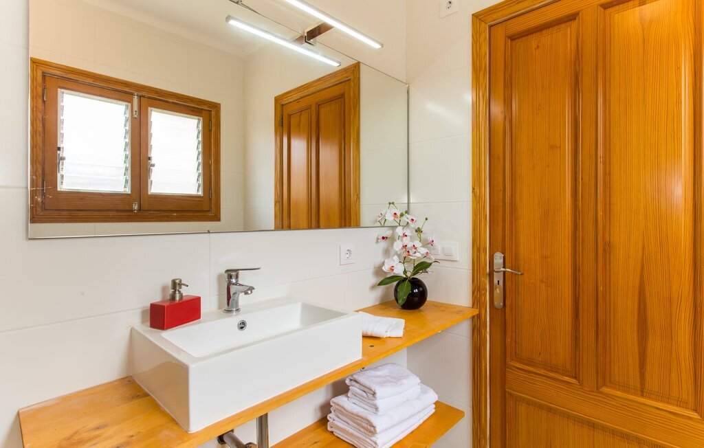 Villa Mirte, 3 chambres avec piscine à Sa Coma - Photo 32