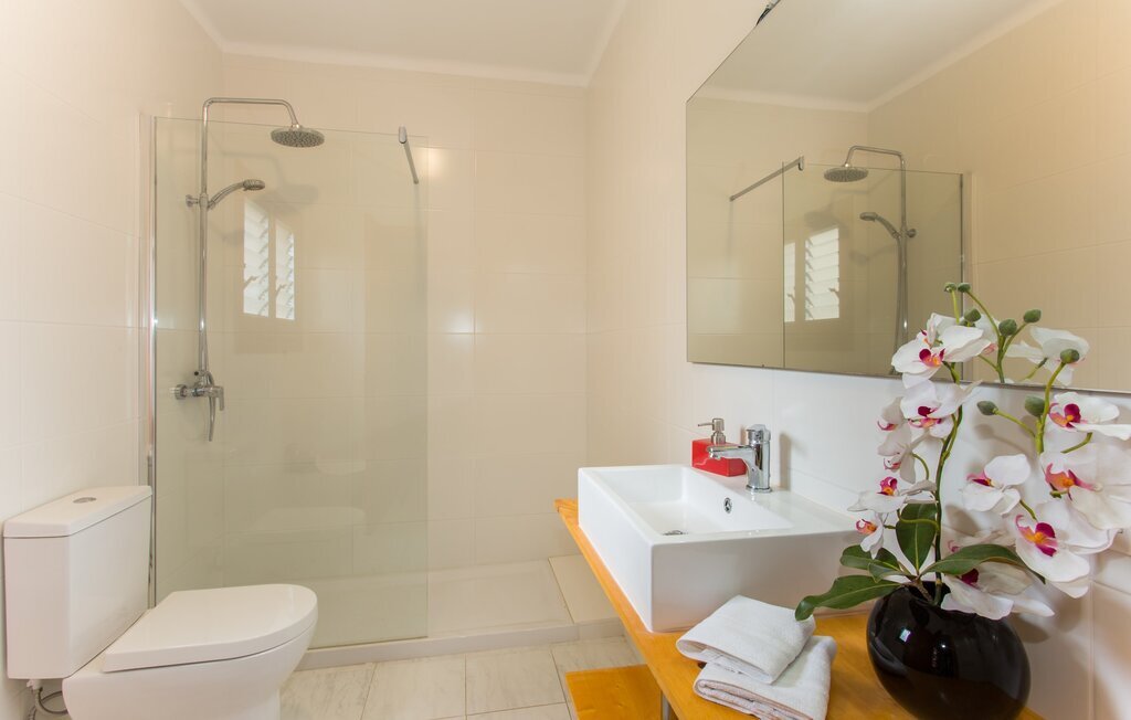 Villa Mirte, 3 chambres avec piscine à Sa Coma - Photo 33