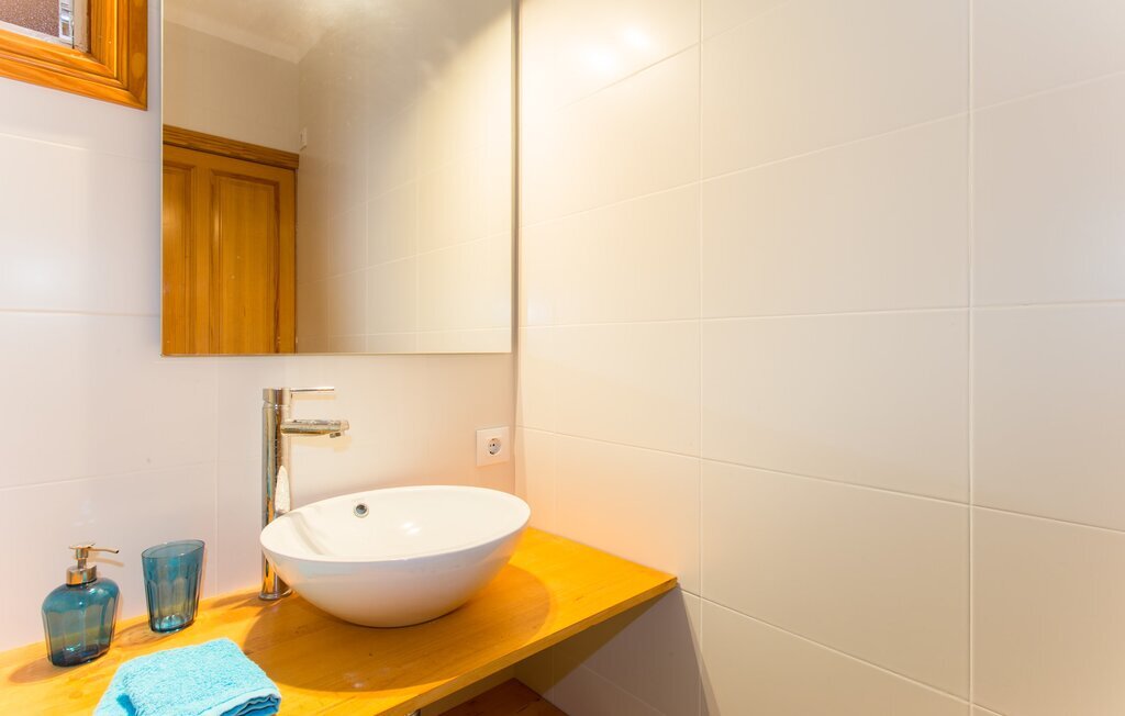 Villa Mirte, 3 chambres avec piscine à Sa Coma - Photo 34