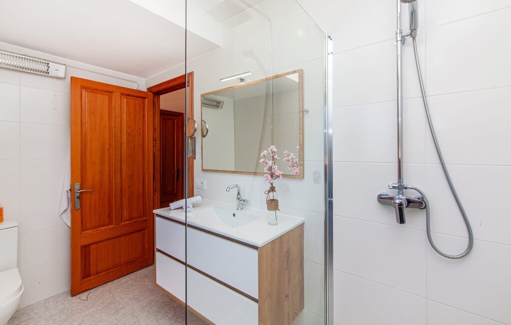 Villa Mirte, 3 chambres avec piscine à Sa Coma - Photo 35
