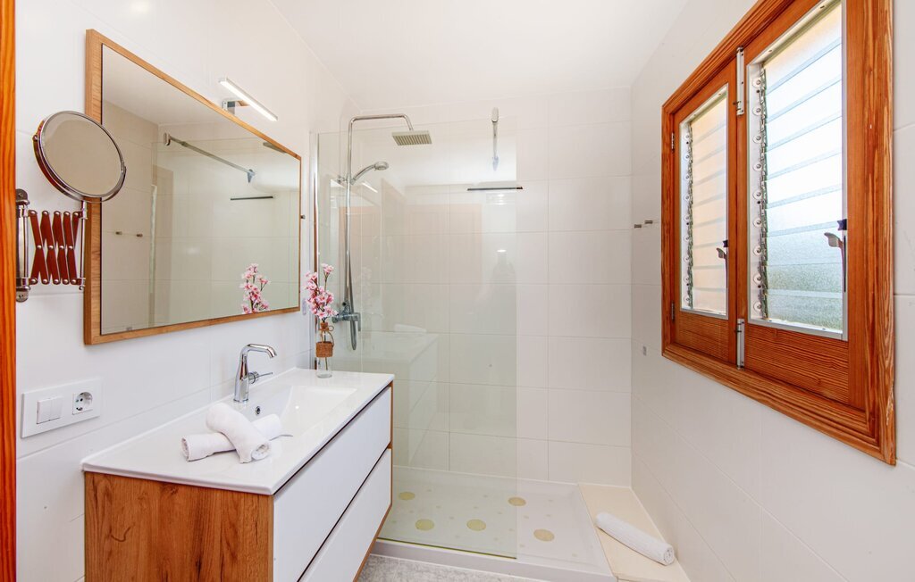 Villa Mirte, 3 chambres avec piscine à Sa Coma - Photo 36