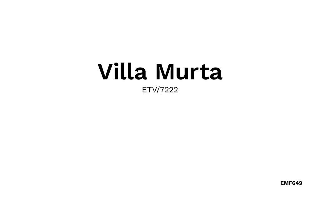 Villa Mirte, 3 chambres avec piscine à Sa Coma - Photo 37