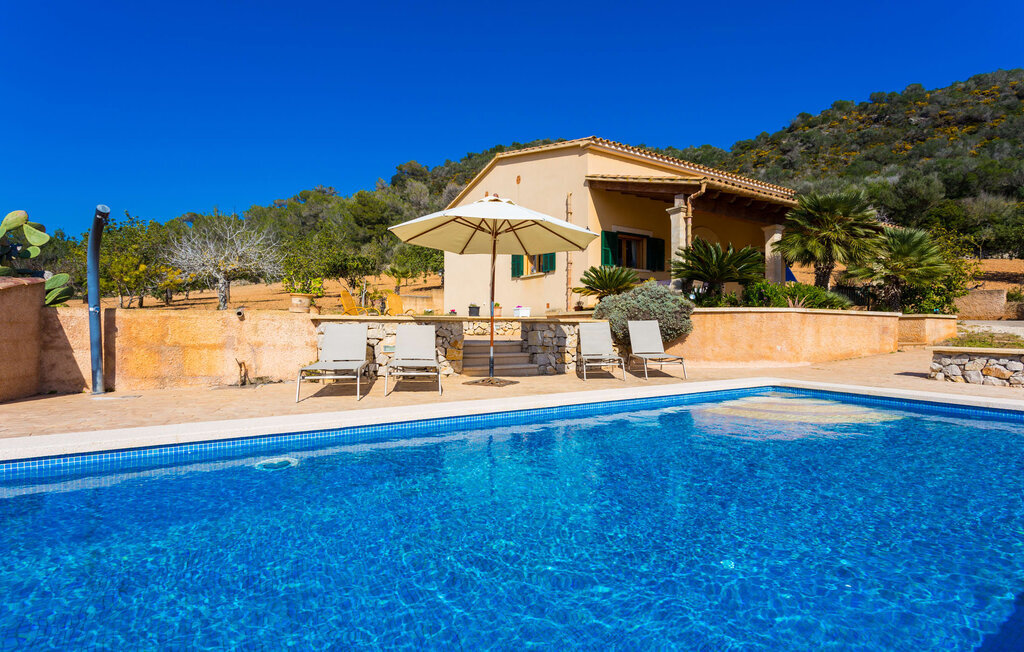 Can Safiro, maison 4 pers. piscine à Son Servera - Photo 8