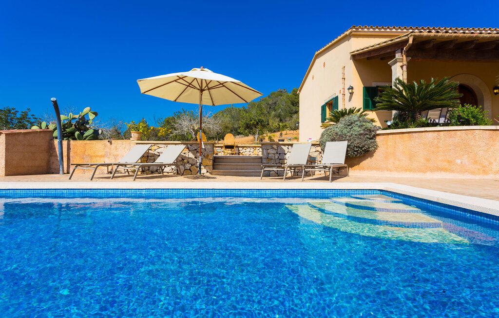 Can Safiro, maison 4 pers. piscine à Son Servera - Photo 10