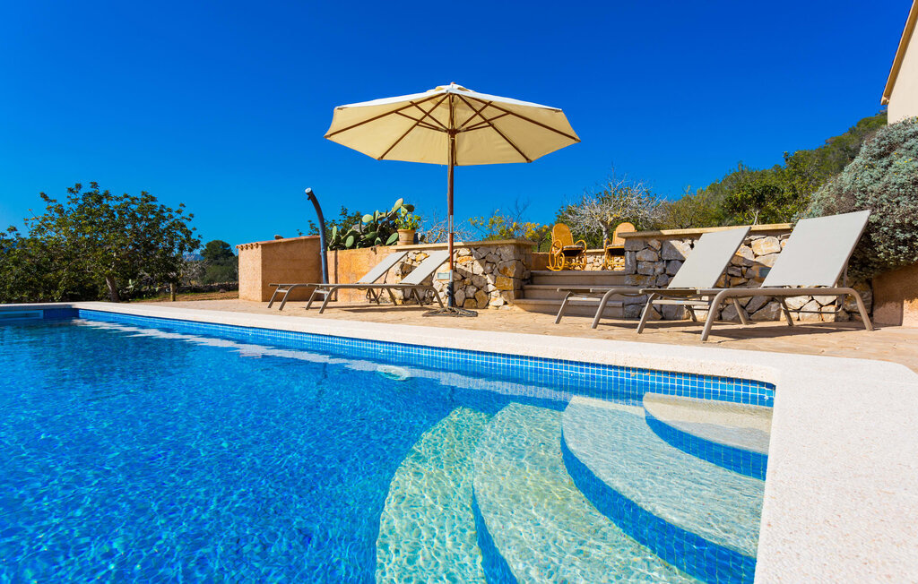 Can Safiro, maison 4 pers. piscine à Son Servera - Photo 11