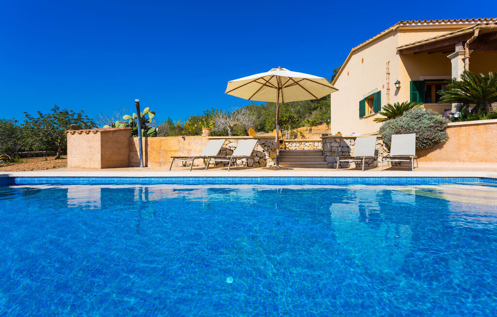 Can Safiro, maison 4 pers. piscine à Son Servera - Photo 12
