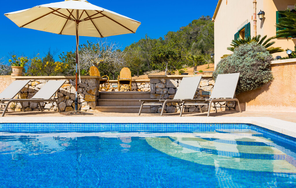 Can Safiro, maison 4 pers. piscine à Son Servera - Photo 13