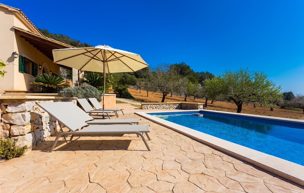 Can Safiro, maison 4 pers. piscine à Son Servera - Photo 14