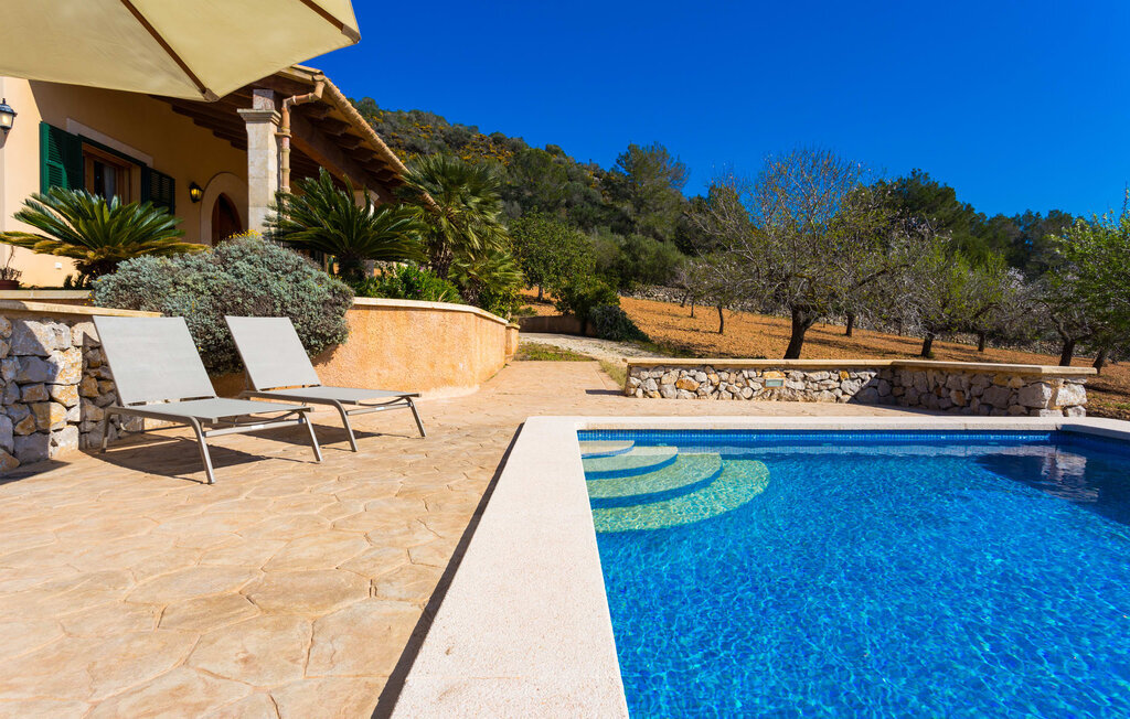 Can Safiro, maison 4 pers. piscine à Son Servera - Photo 15