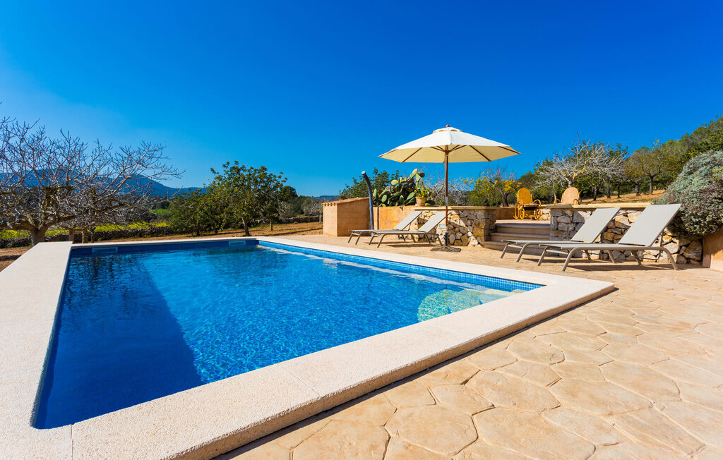 Can Safiro, maison 4 pers. piscine à Son Servera - Photo 16