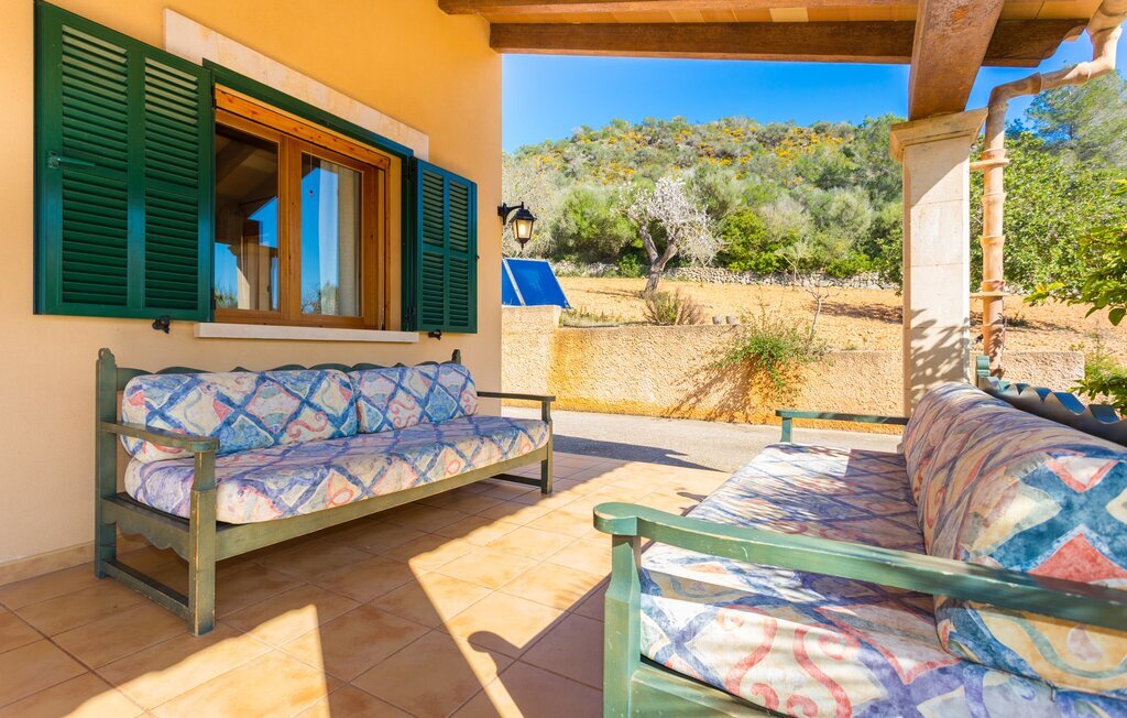 Can Safiro, maison 4 pers. piscine à Son Servera - Photo 17