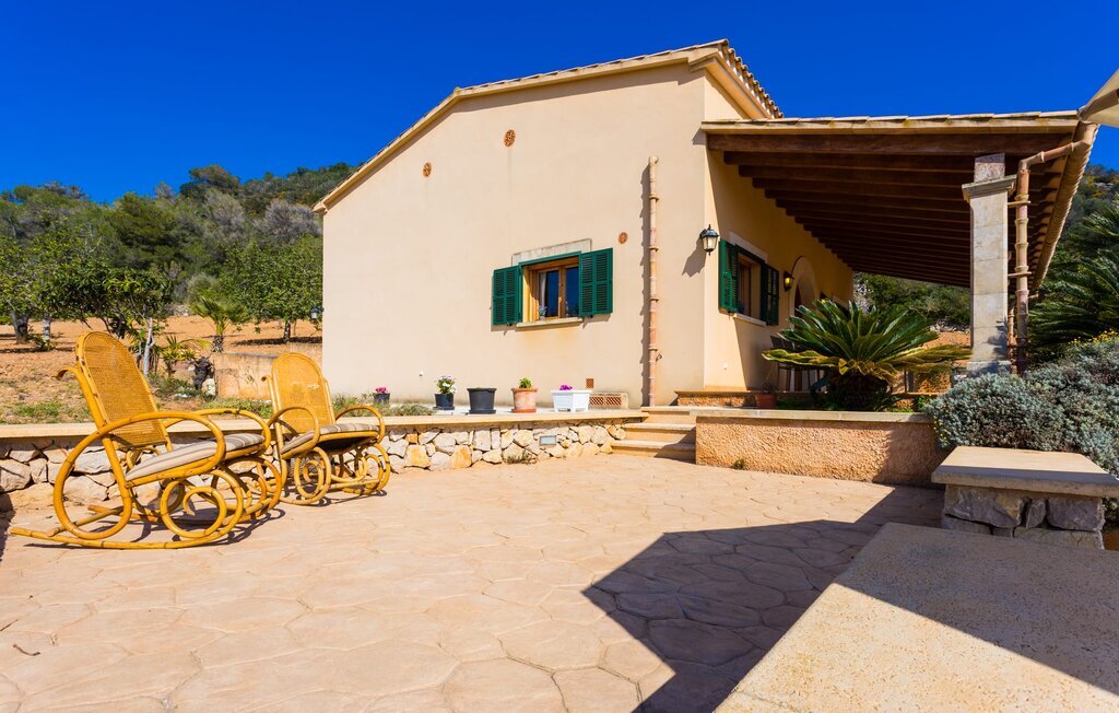 Can Safiro, maison 4 pers. piscine à Son Servera - Photo 20