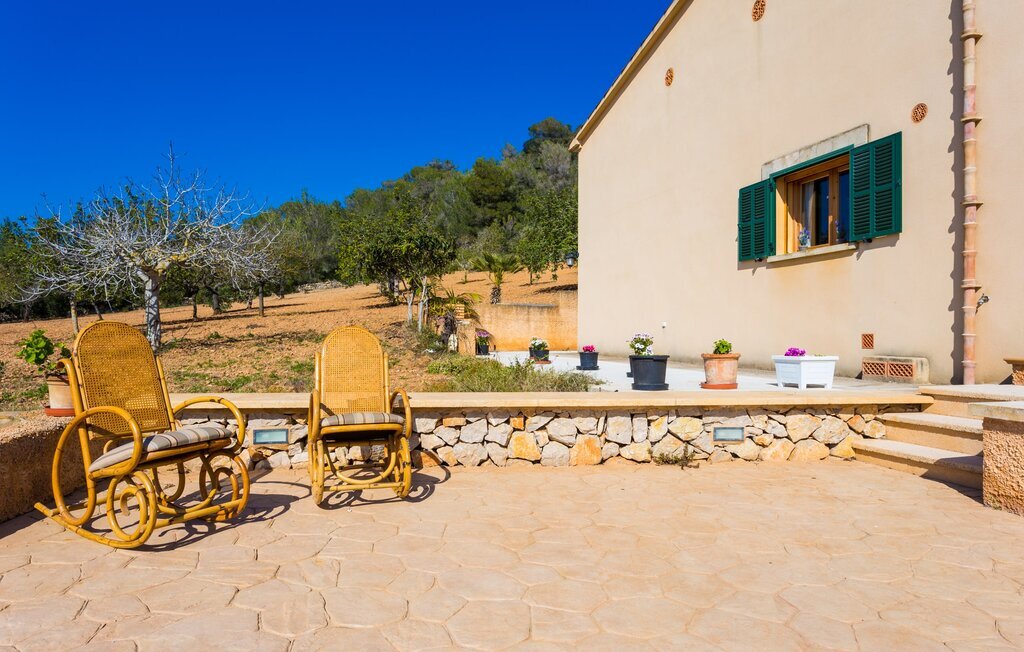 Can Safiro, maison 4 pers. piscine à Son Servera - Photo 21