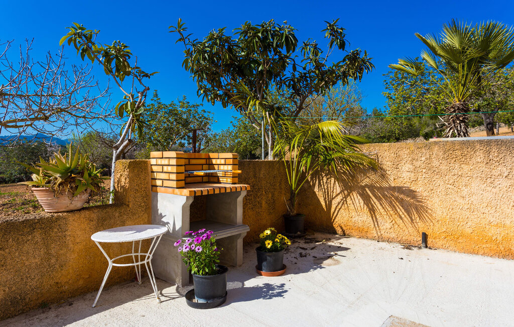 Can Safiro, maison 4 pers. piscine à Son Servera - Photo 24