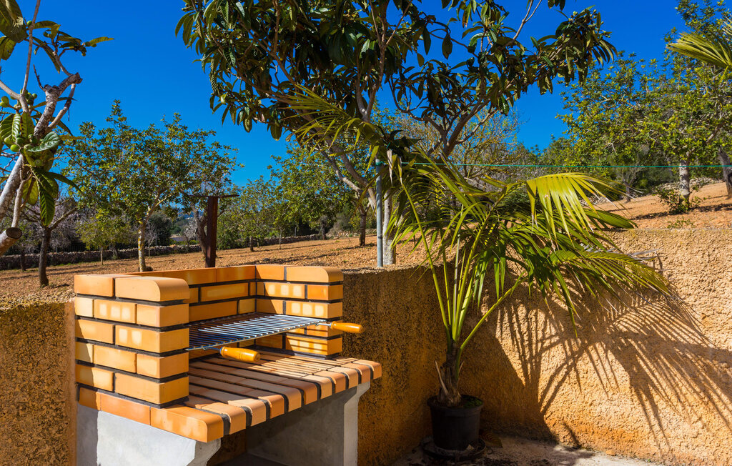 Can Safiro, maison 4 pers. piscine à Son Servera - Photo 25