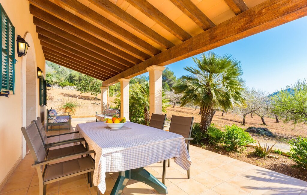 Can Safiro, maison 4 pers. piscine à Son Servera - Photo 28