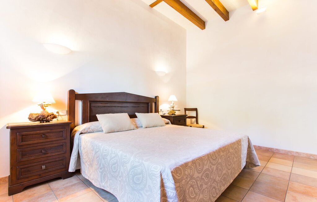 Can Safiro, maison 4 pers. piscine à Son Servera - Photo 44
