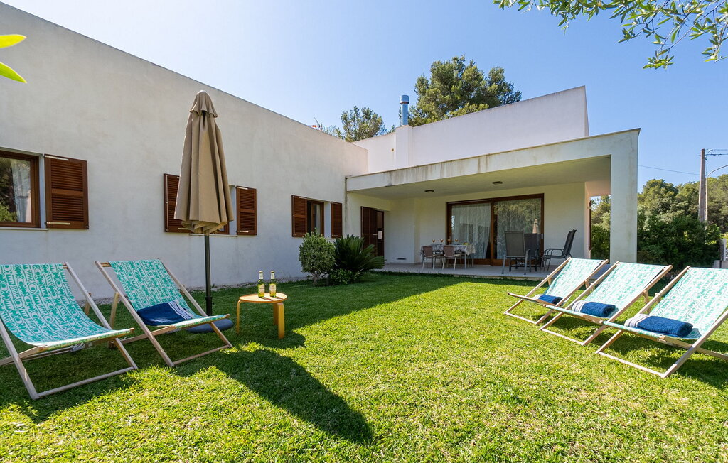 Amedart, Maison 6 personnes à Alcudia - Photo 1
