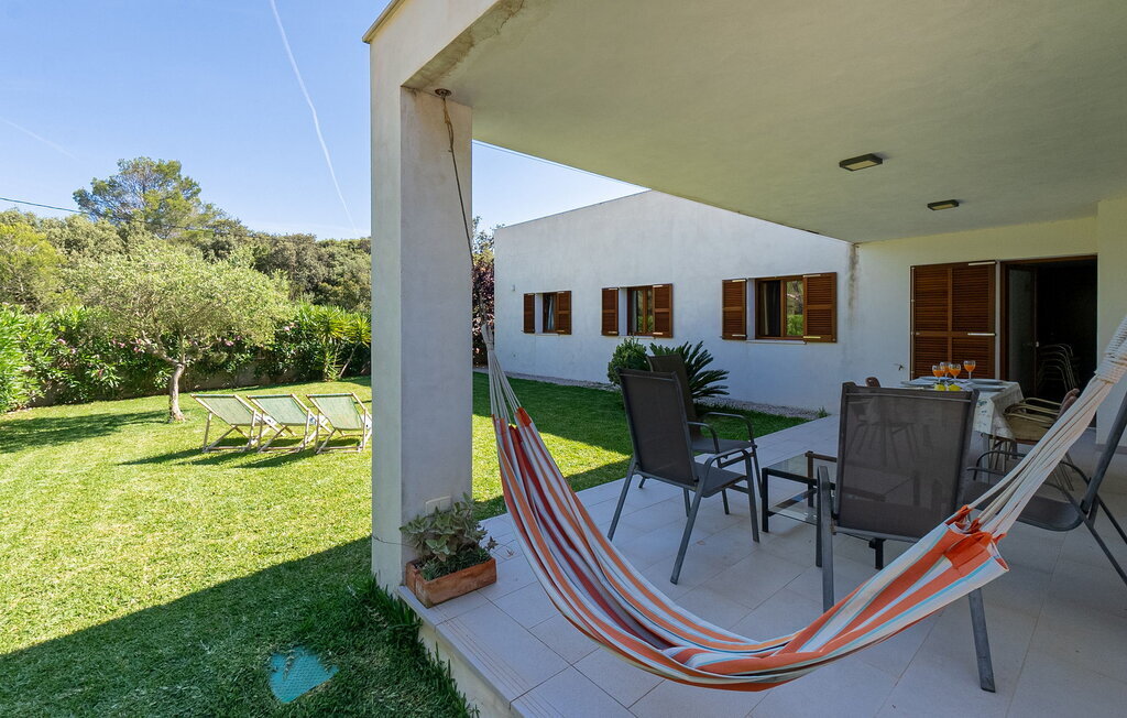 Amedart, Maison 6 personnes à Alcudia - Photo 2