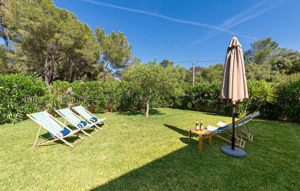 Amedart, Maison 6 personnes à Alcudia - Photo 3