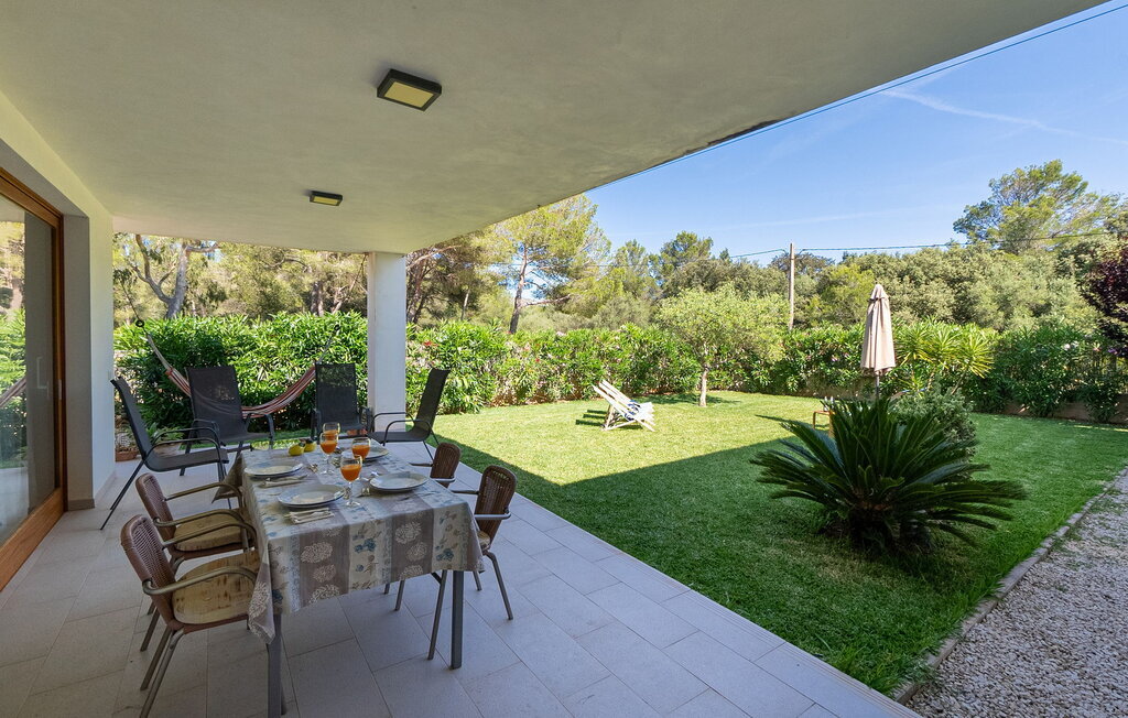 Amedart, Maison 6 personnes à Alcudia - Photo 4