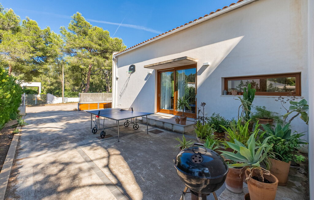 Amedart, Maison 6 personnes à Alcudia - Photo 5
