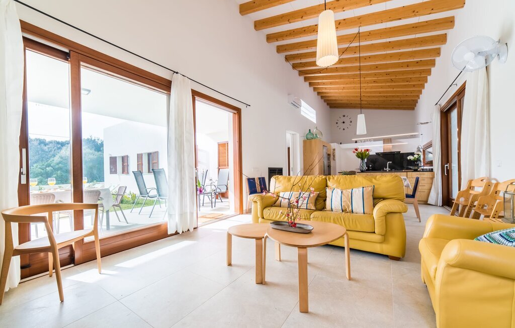 Amedart, Maison 6 personnes à Alcudia - Photo 7