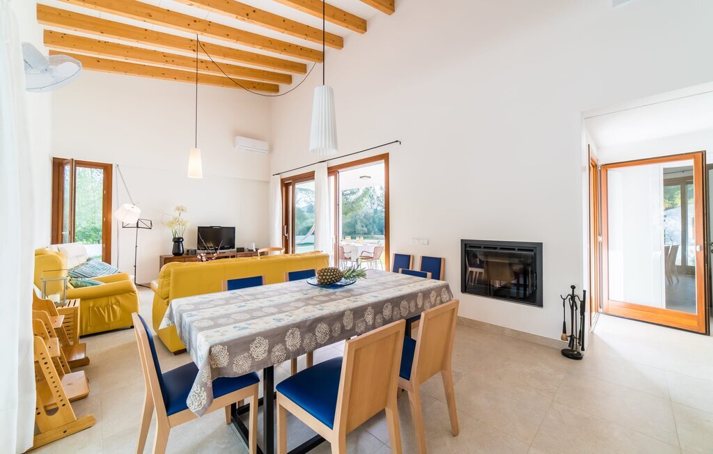 Amedart, Maison 6 personnes à Alcudia - Photo 9