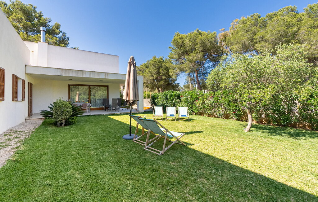 Amedart, Maison 6 personnes à Alcudia - Photo 10