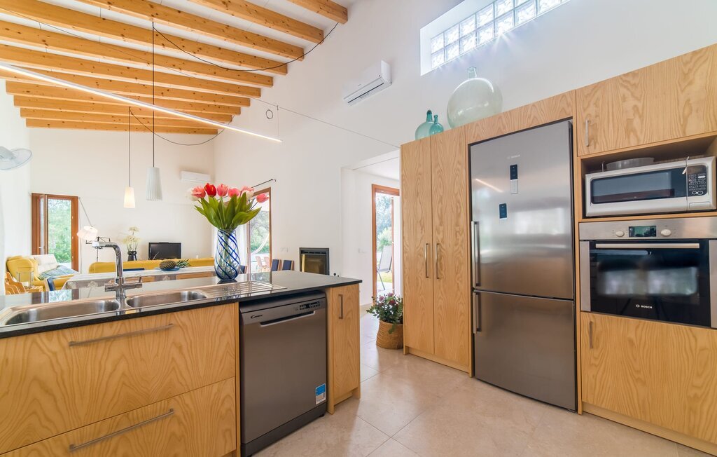 Amedart, Maison 6 personnes à Alcudia - Photo 13