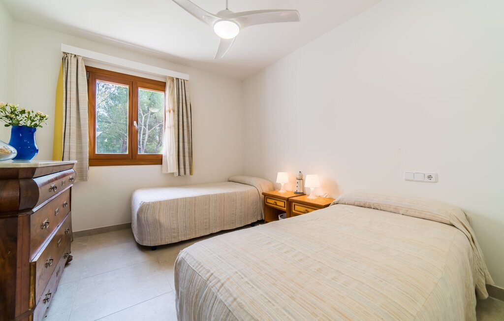 Amedart, Maison 6 personnes à Alcudia - Photo 14