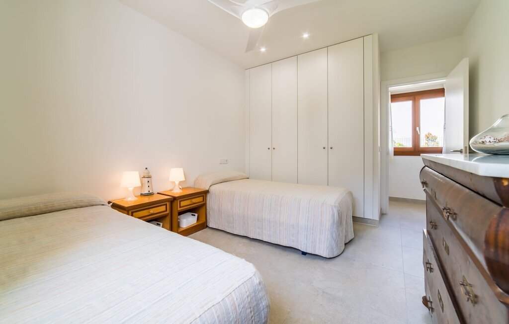 Amedart, Maison 6 personnes à Alcudia - Photo 15