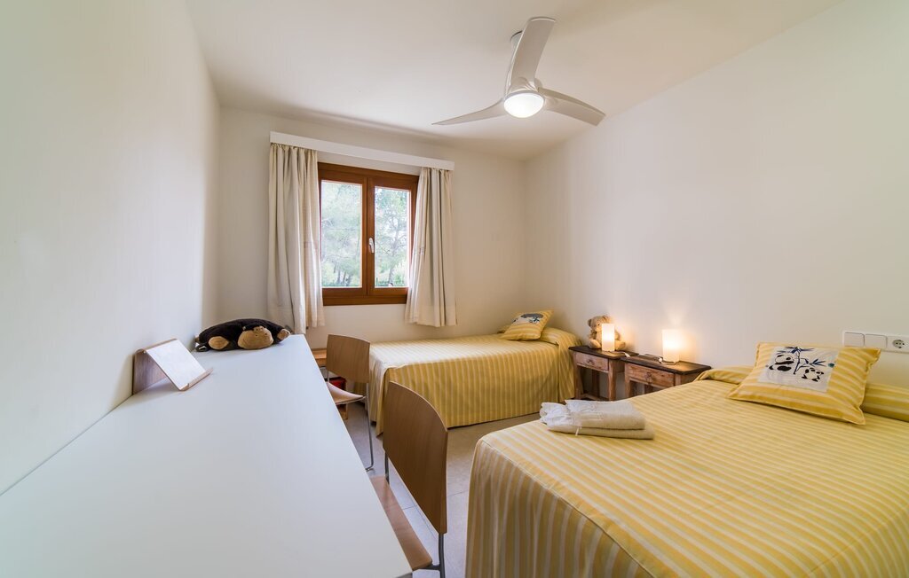 Amedart, Maison 6 personnes à Alcudia - Photo 17