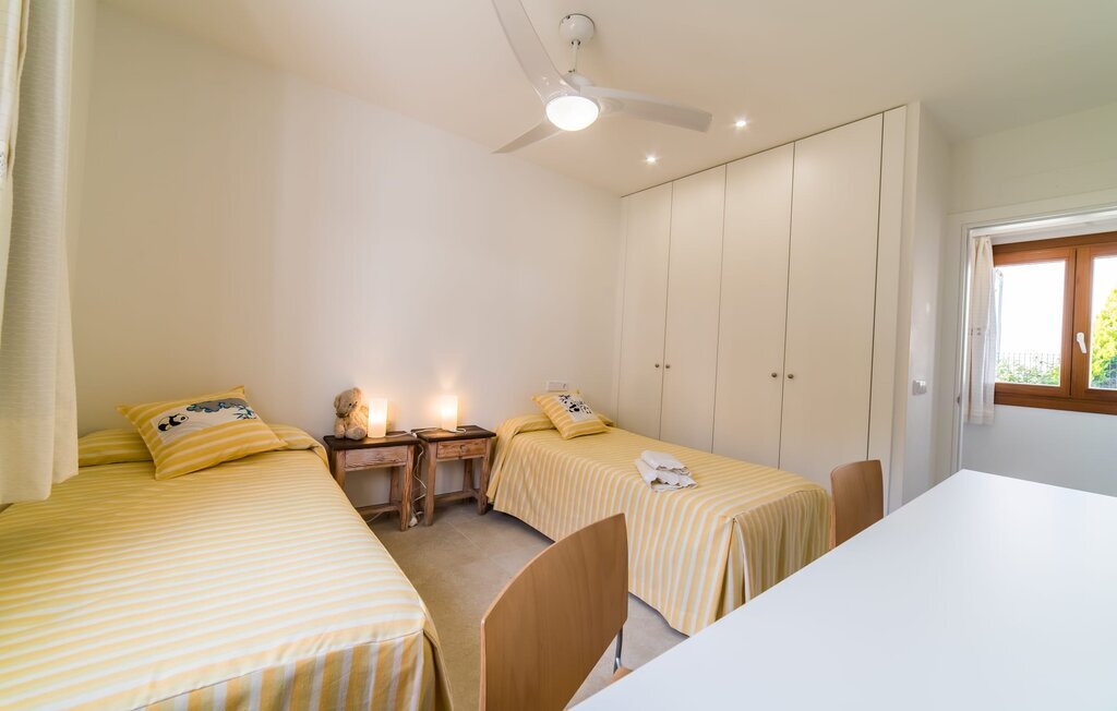 Amedart, Maison 6 personnes à Alcudia - Photo 18