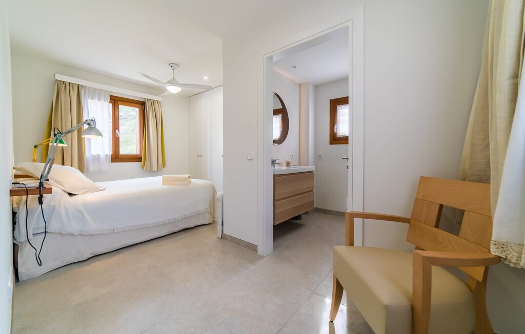 Amedart, Maison 6 personnes à Alcudia - Photo 21