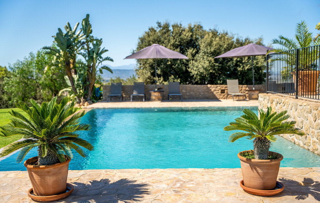 Da Na Bibiana, villa 8 pers. avec piscine à Son Macià - Photo 6