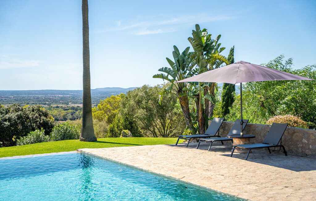 Da Na Bibiana, villa 8 pers. avec piscine à Son Macià - Photo 10