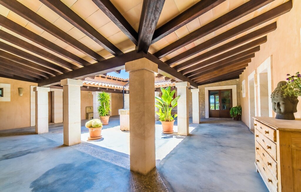 Da Na Bibiana, villa 8 pers. avec piscine à Son Macià - Photo 21