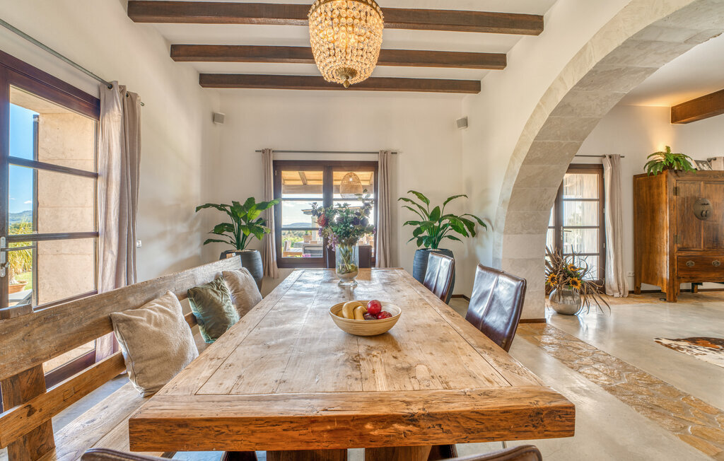 Da Na Bibiana, villa 8 pers. avec piscine à Son Macià - Photo 28
