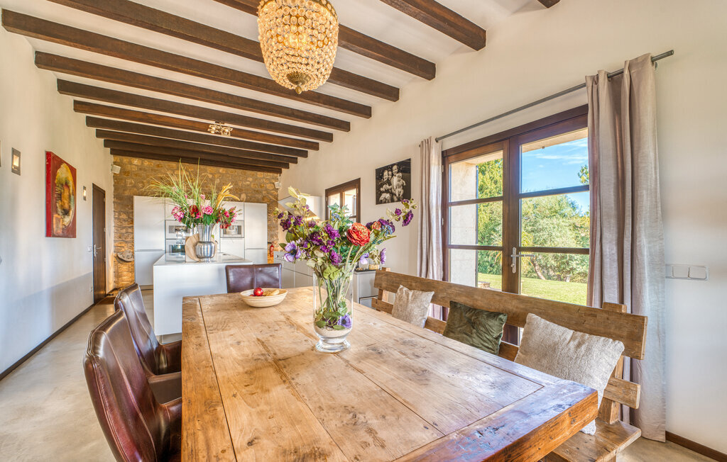 Da Na Bibiana, villa 8 pers. avec piscine à Son Macià - Photo 29