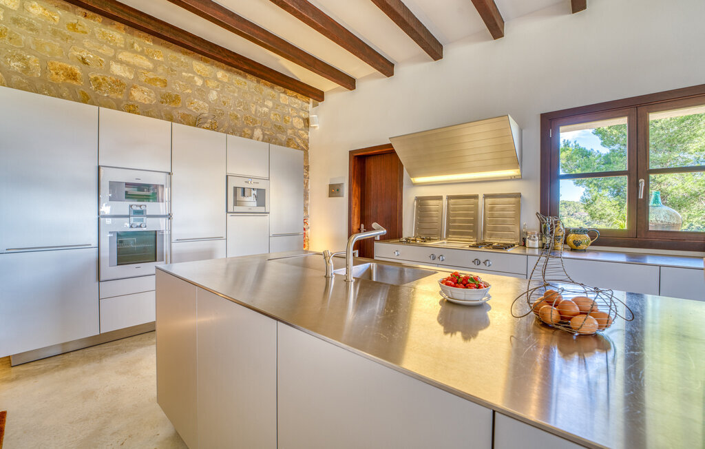 Da Na Bibiana, villa 8 pers. avec piscine à Son Macià - Photo 30