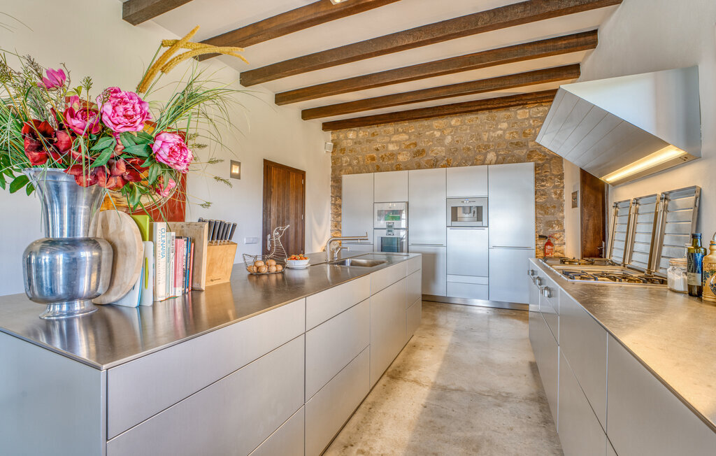 Da Na Bibiana, villa 8 pers. avec piscine à Son Macià - Photo 31