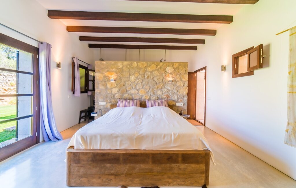 Da Na Bibiana, villa 8 pers. avec piscine à Son Macià - Photo 34